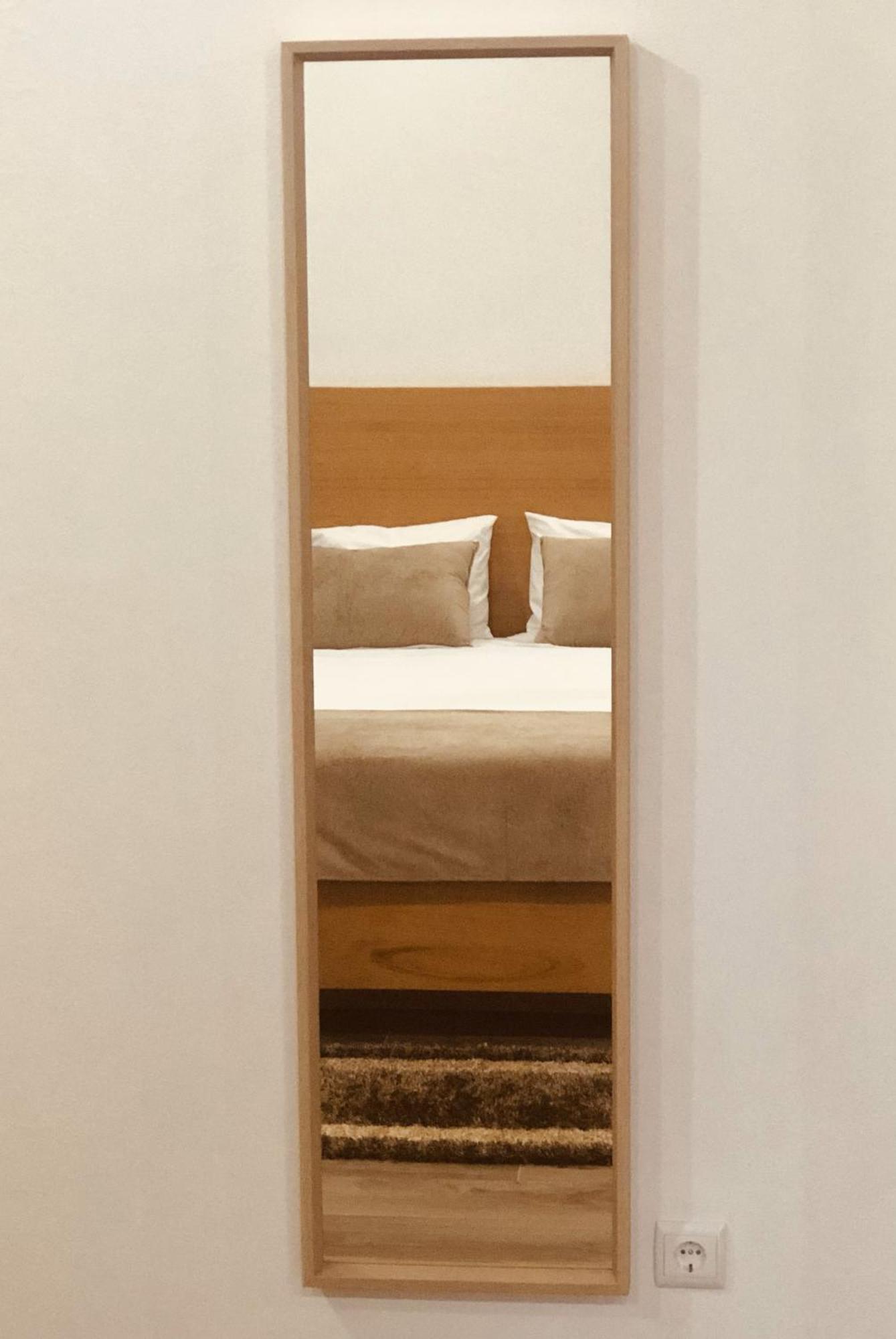 Amu- Apartamentos Misterios Da Urzelina Exteriör bild