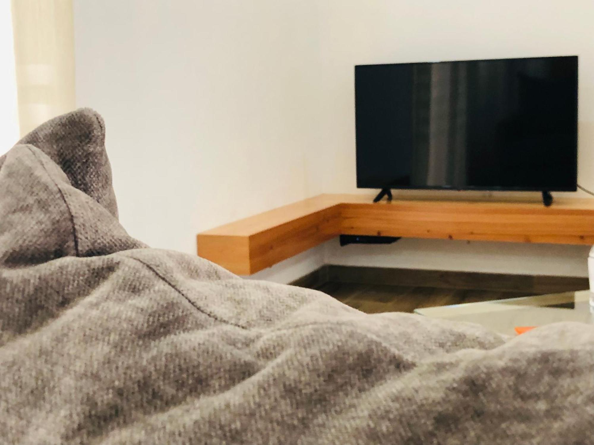 Amu- Apartamentos Misterios Da Urzelina Exteriör bild