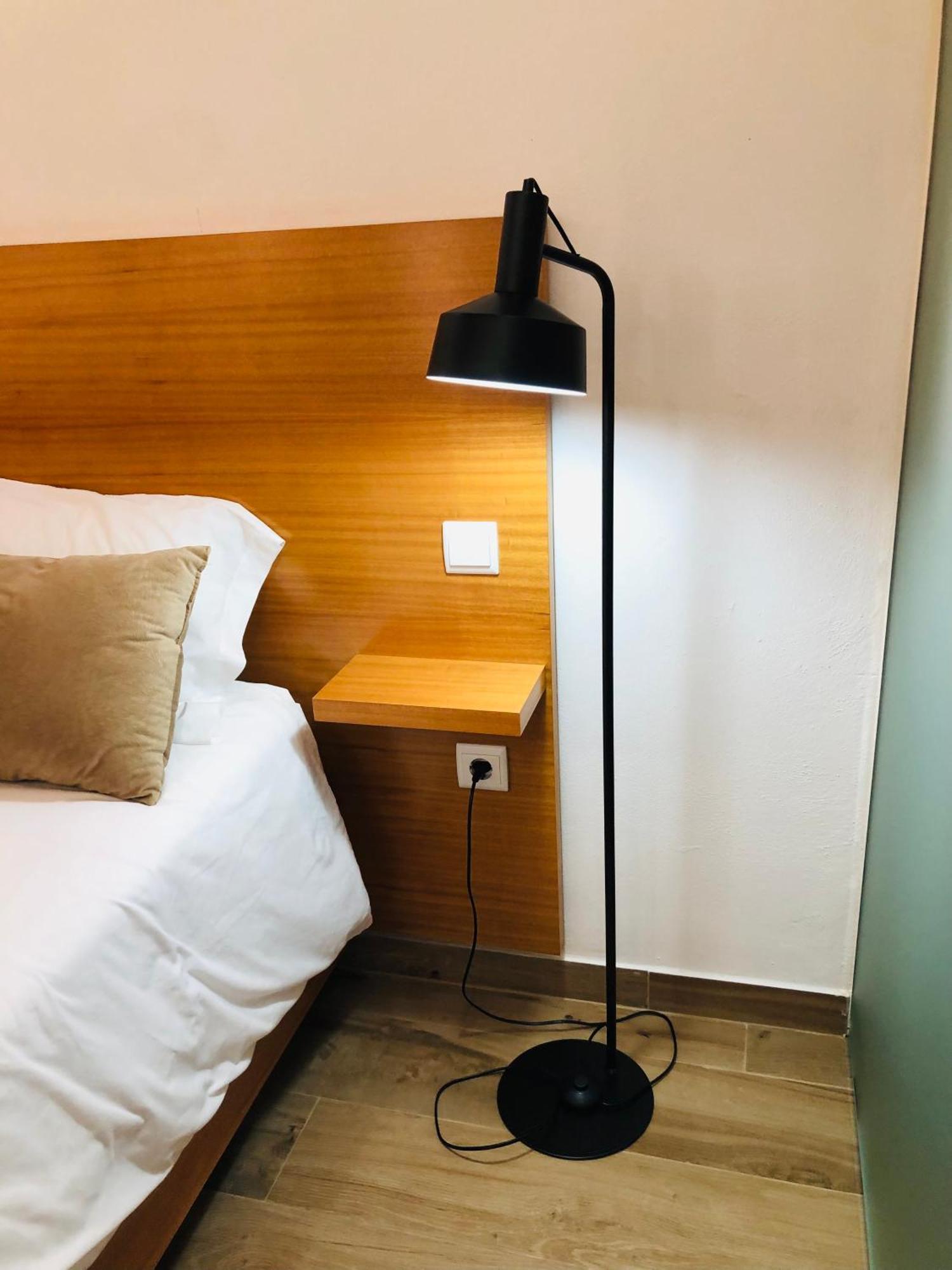 Amu- Apartamentos Misterios Da Urzelina Exteriör bild