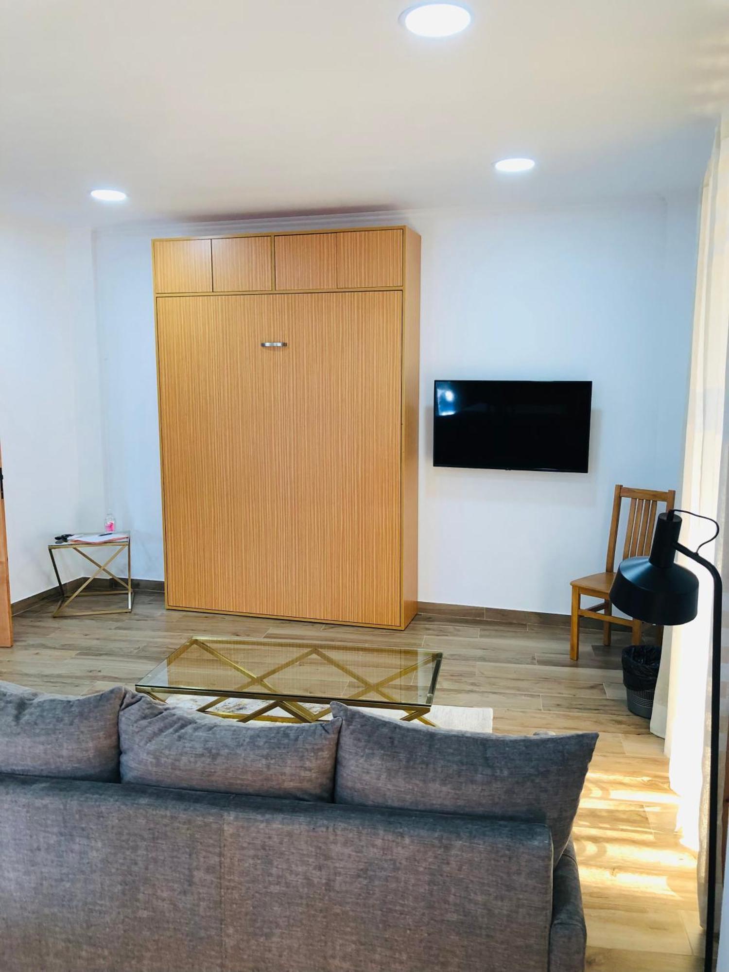 Amu- Apartamentos Misterios Da Urzelina Exteriör bild